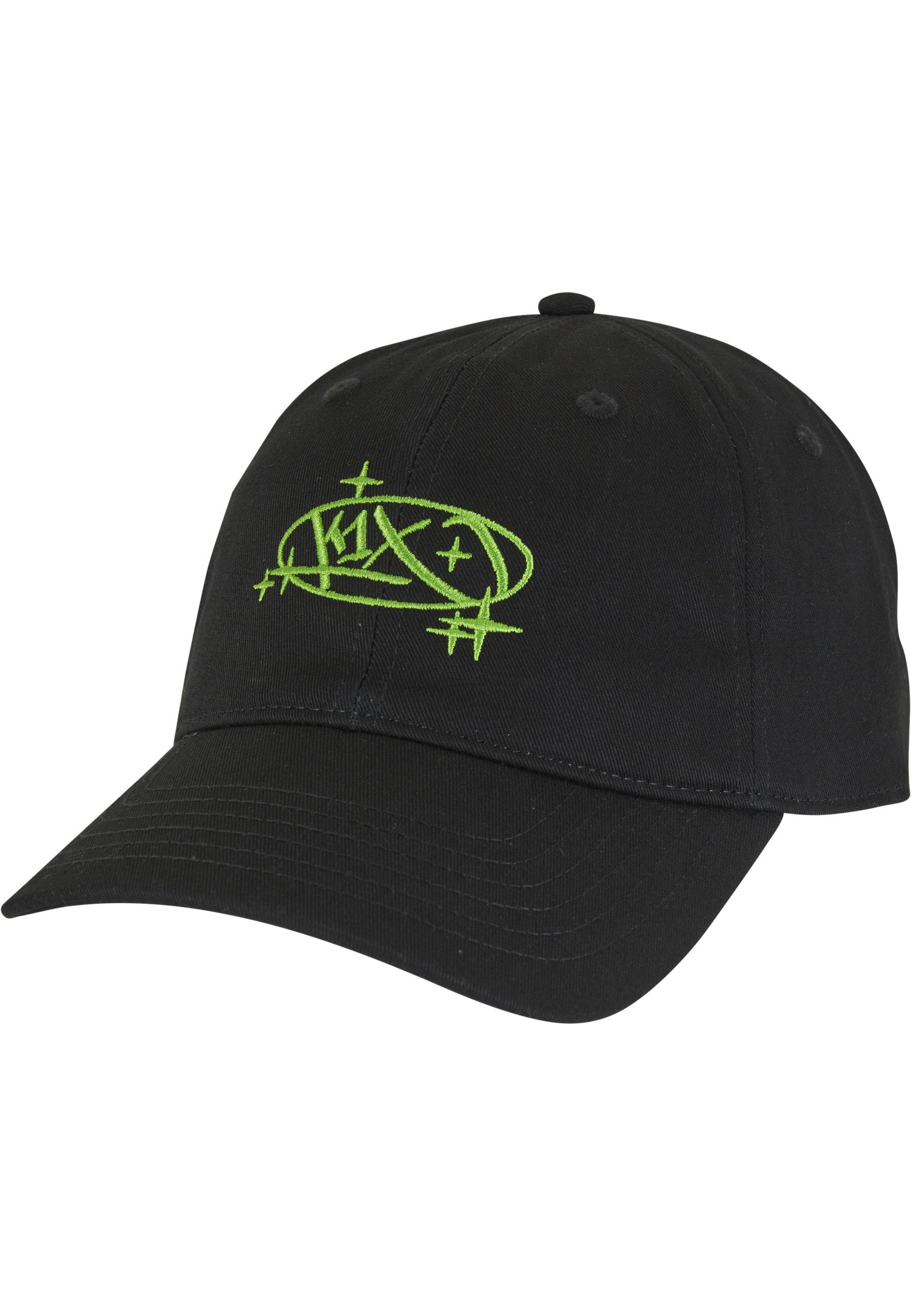K1X Flex Cap K1X K1X Logo Badge Cap