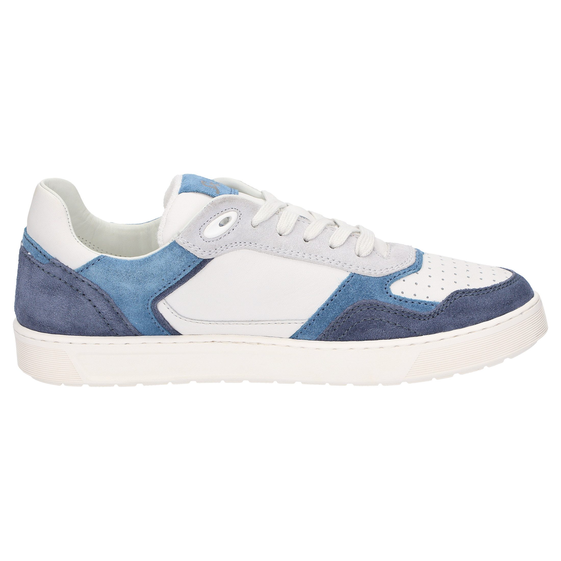 SIOUX Tedroso-704 Sneaker