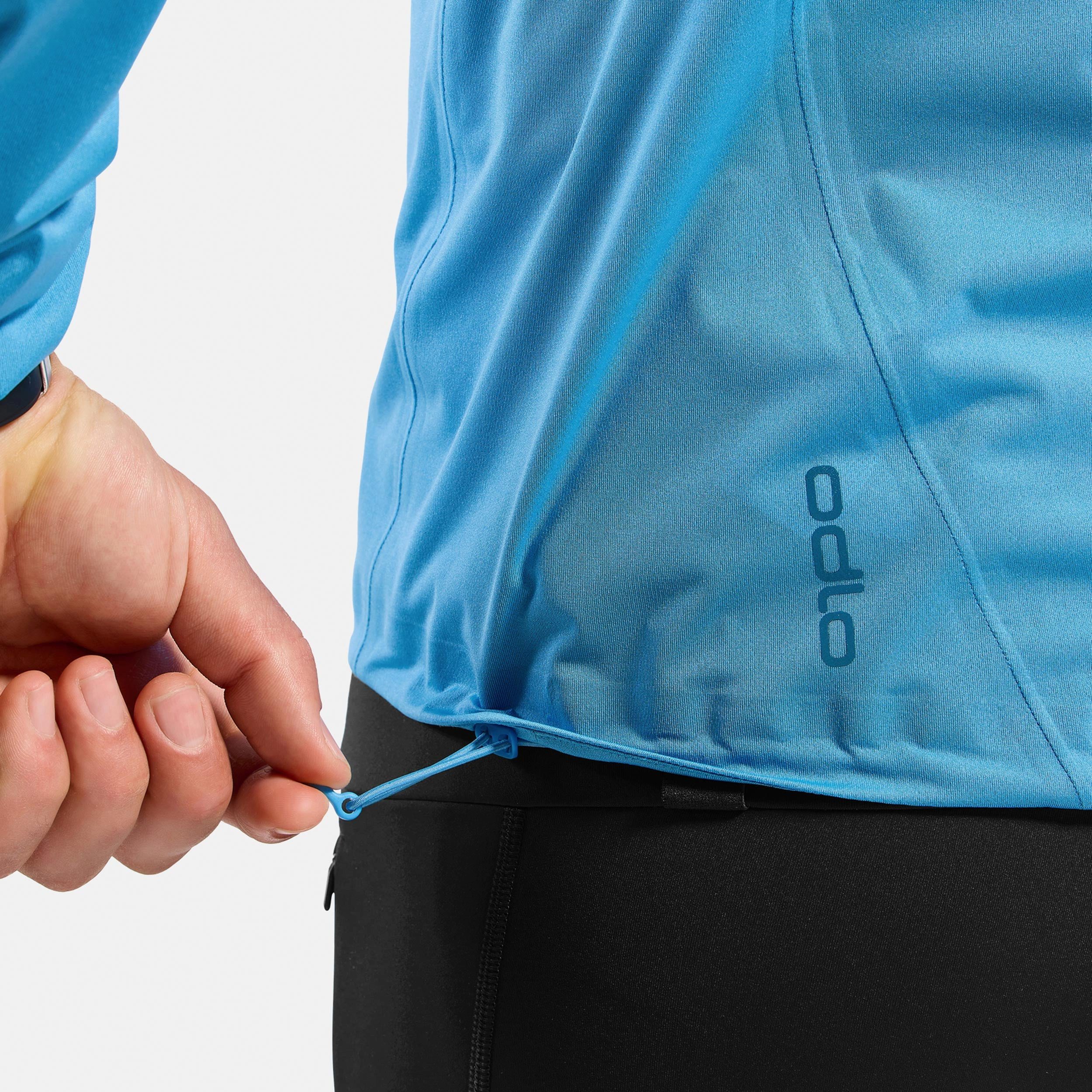 Odlo Laufjacke X-Alp Waterproof