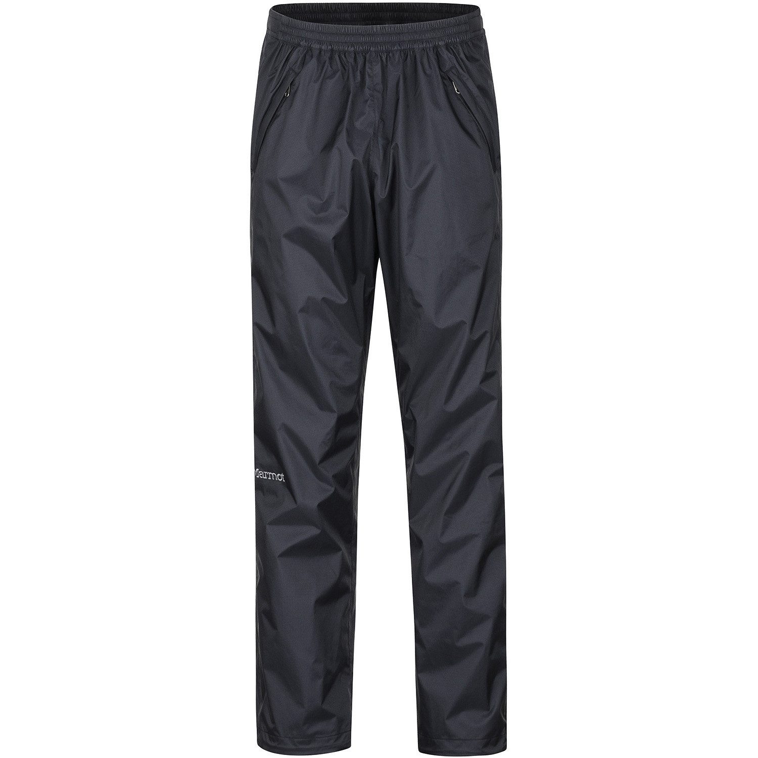 Marmot Funktionshose Hose M PRECIP ECO FULL ZIP PANT LONG