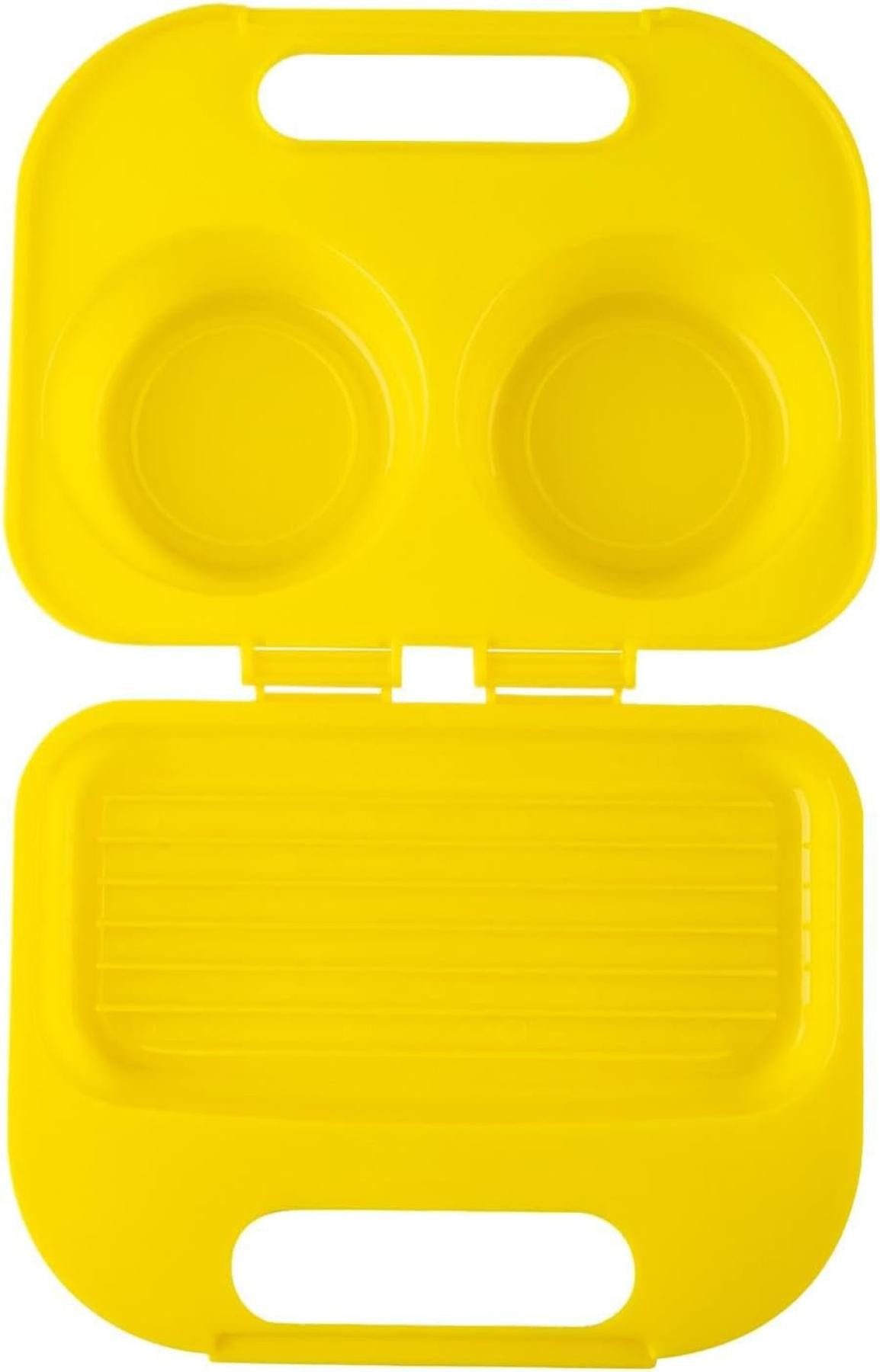 FELIXLEO Eierkocher Omelett Maschine für das Frühstück Pochierform für Eier