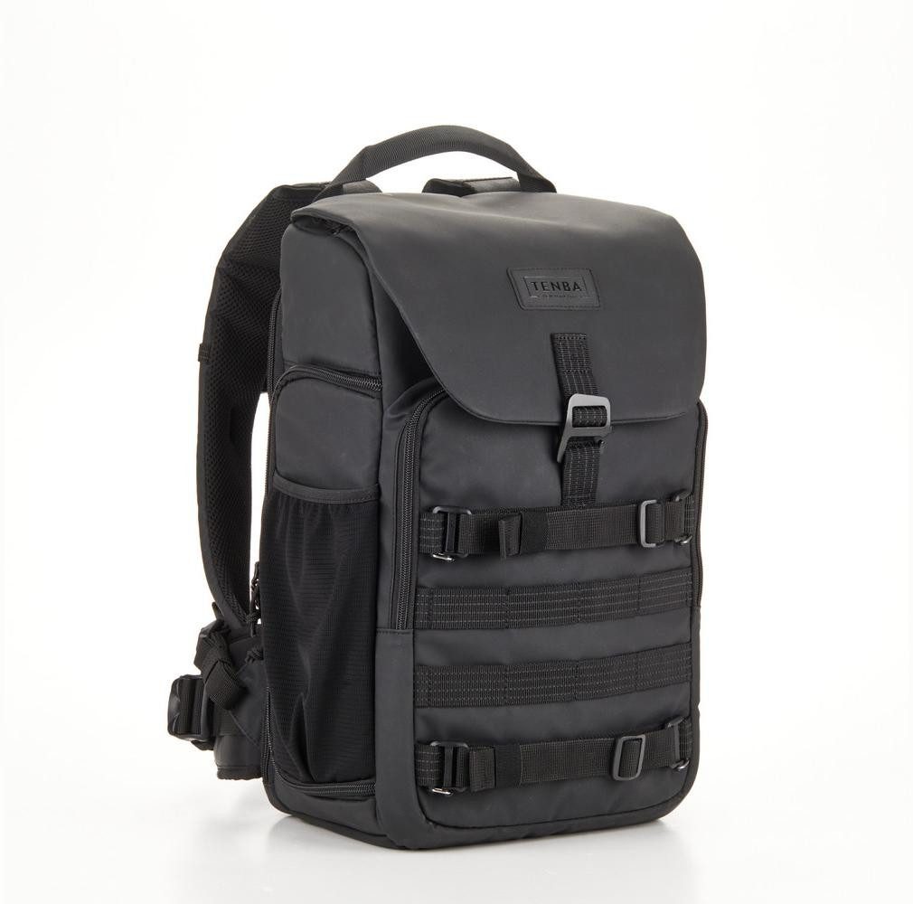 Tenba Fotorucksack Axis v2 LT 18L Rucksack Schwarz