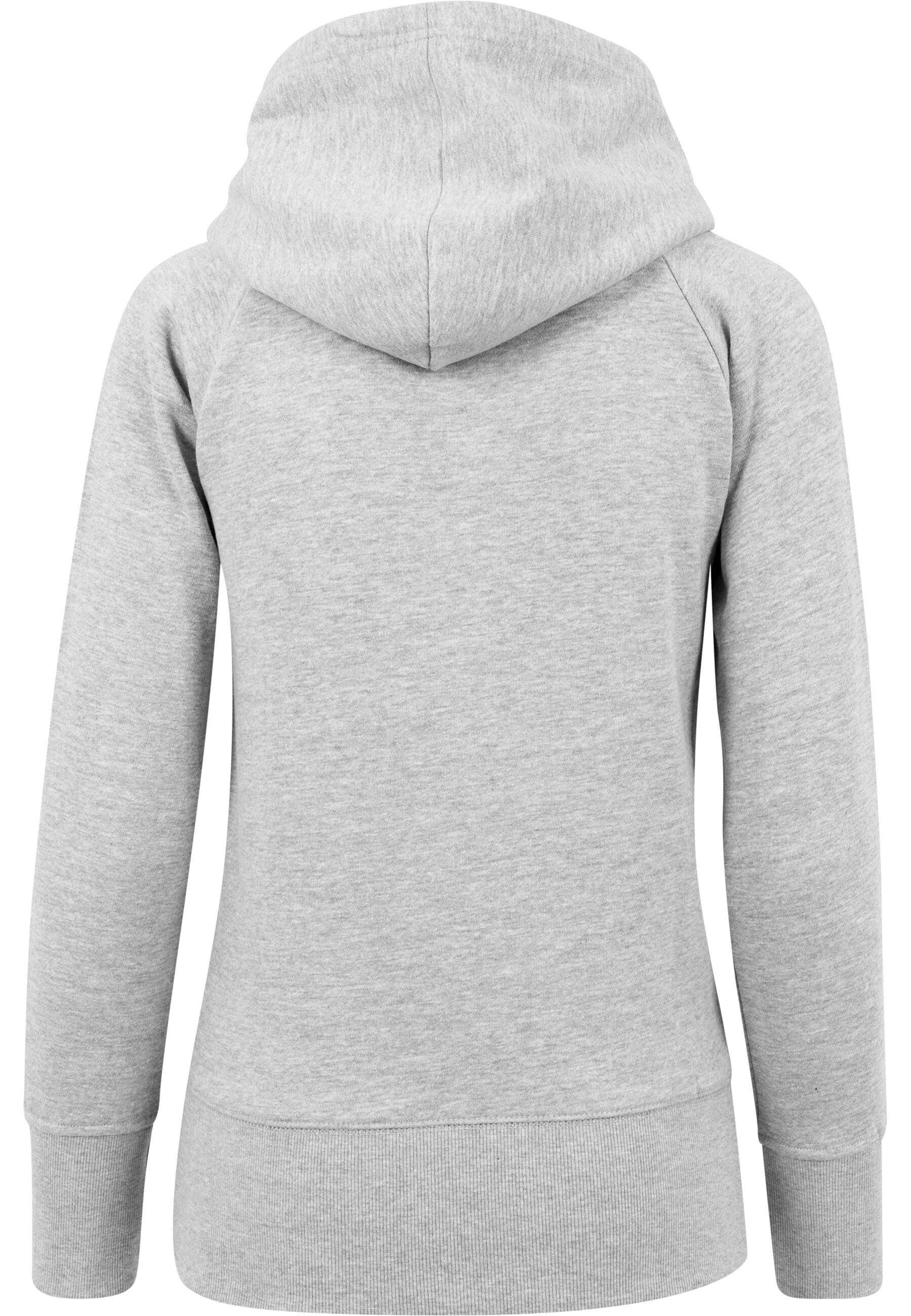 MisterTee Rundhalspullover MisterTee Damen Ladies F-Word günstig online kaufen