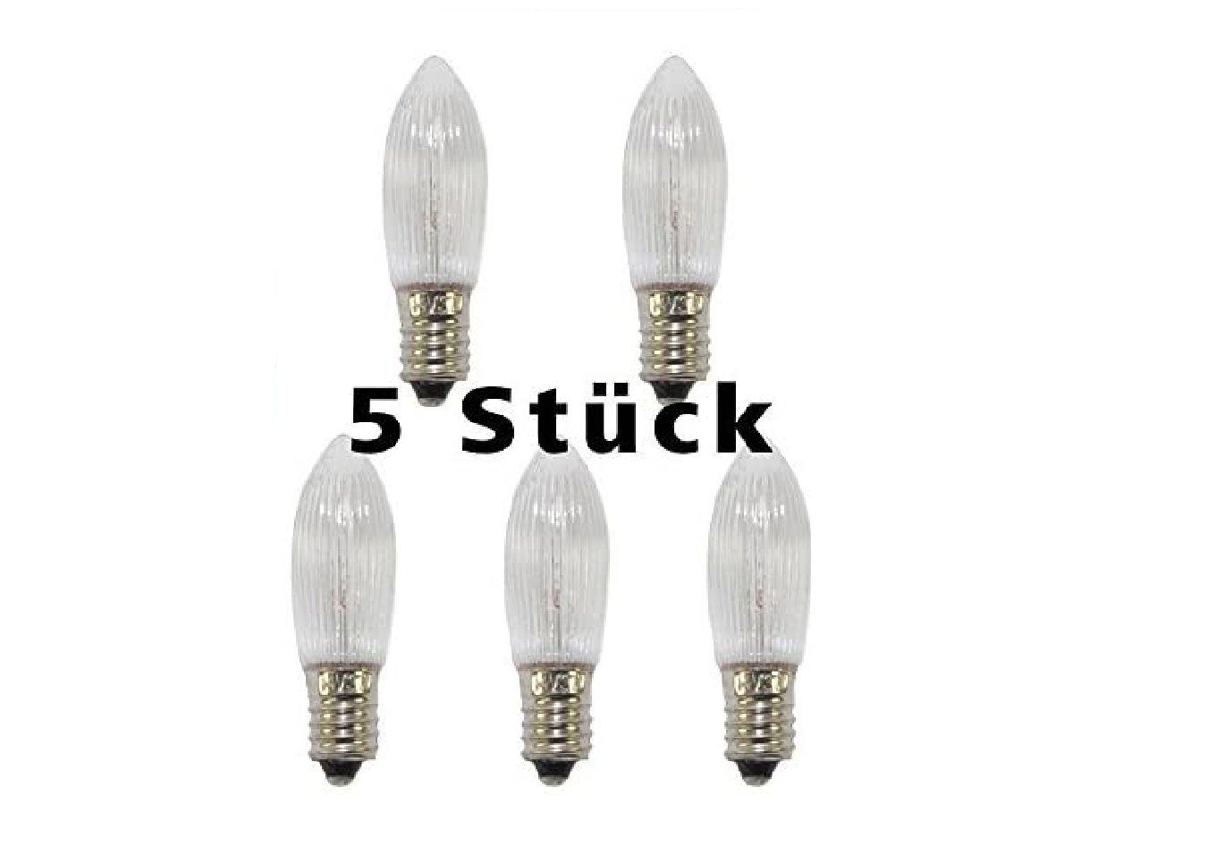 Baldauf Adventskerze Topfkerze Spitzschaftkerze Riffelkerze 14V/3W, innen [ günstig online kaufen