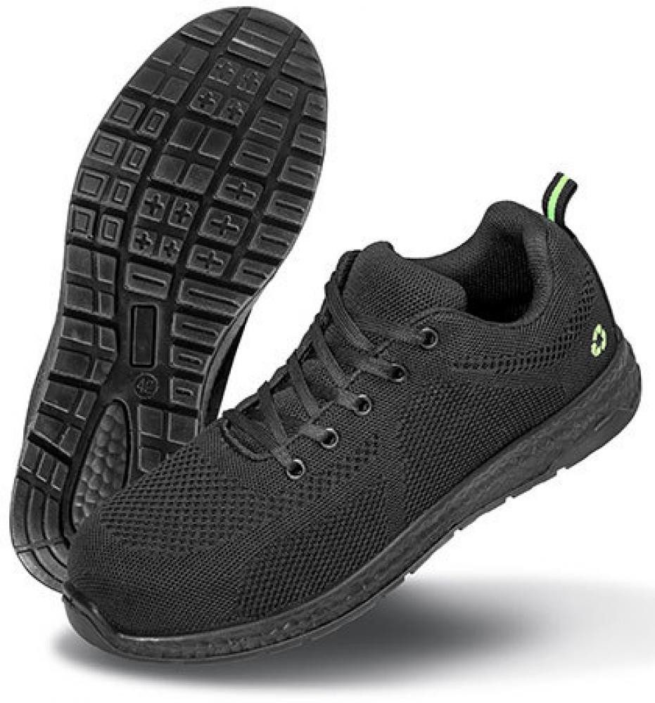 Unisex Recycled Safety Arbeitsschuhe Sicherheitsschuh