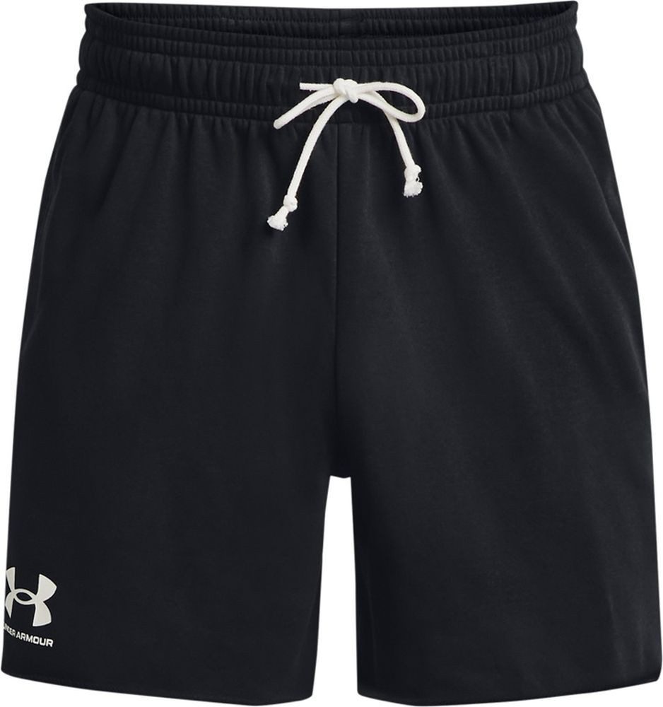 Under Armour® Trainingsshorts UA Rival Terry günstig online kaufen