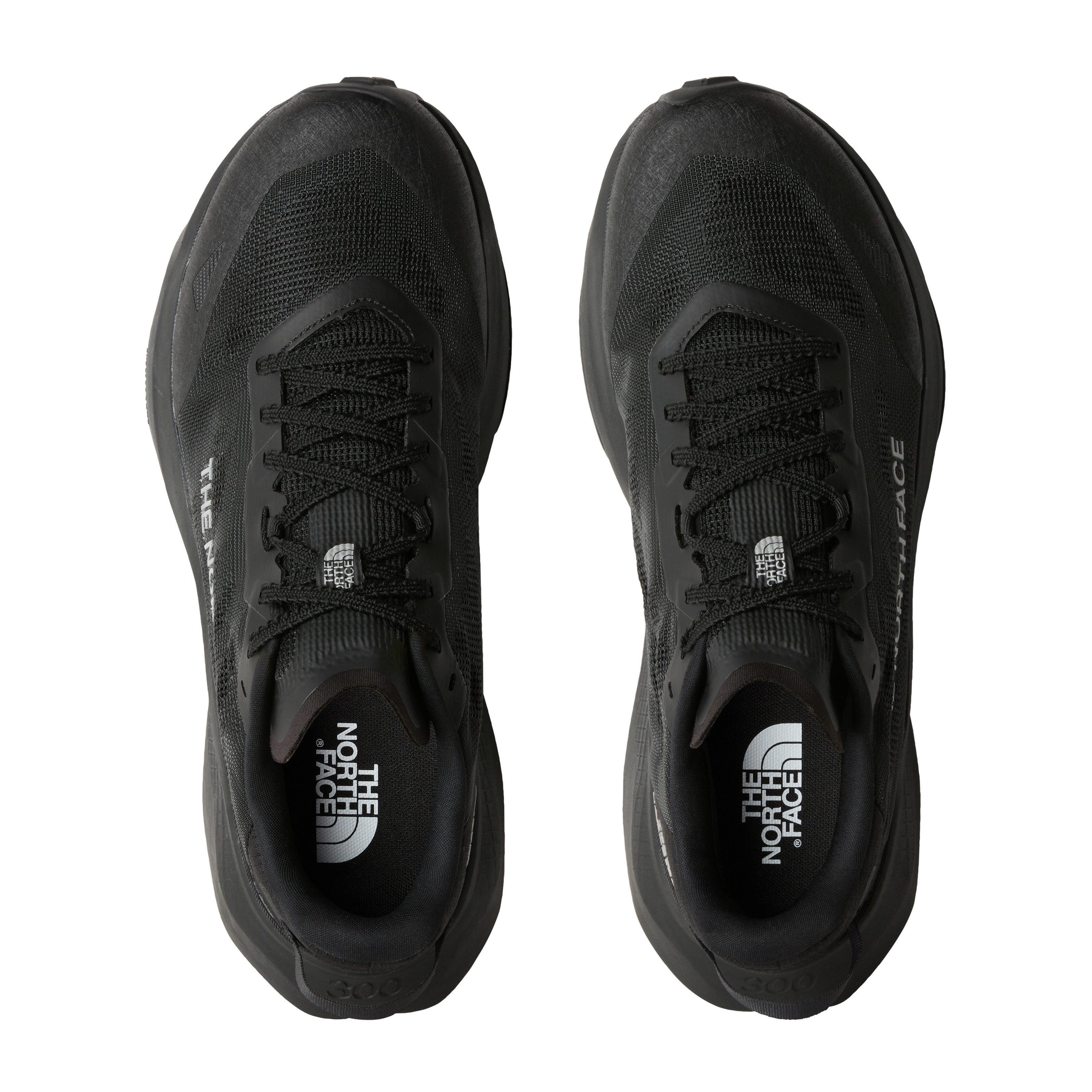 The North Face M ALTAMESA 300 V2 Trailrunningschuh zuverlässiger Grip auf jedem Untergrund