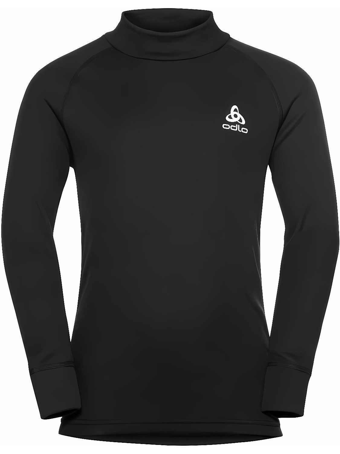 Longsleeve Active Warm Eco