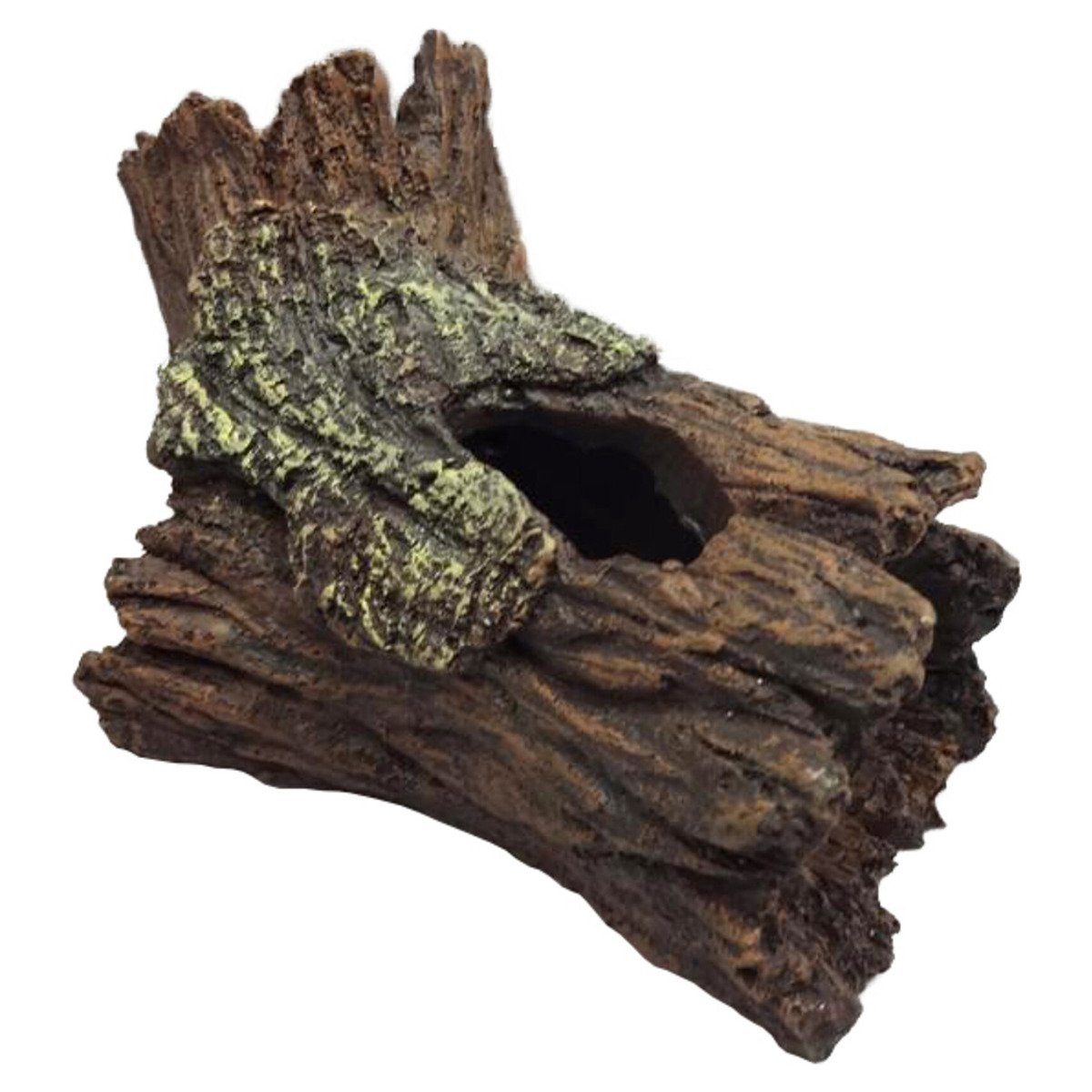 DUVO+ Аквариумыdeko Aquariumdekoration Baumstamm braun