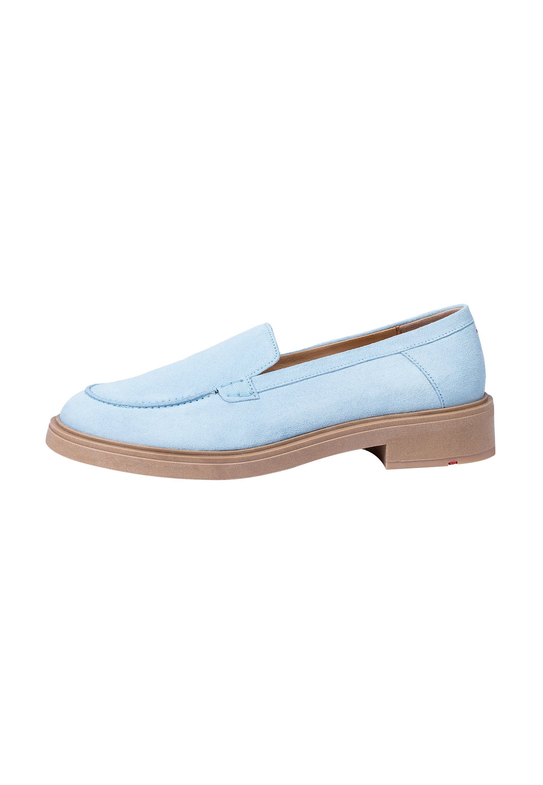 Lloyd Hochwertiger Slipper Slipper mit modernem Design