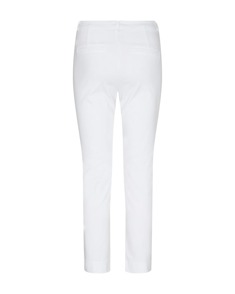 FREEQUENT Stoffhose FQSOLVEJ-PANTS Sommerhose knöchellang im Chino-Stil günstig online kaufen