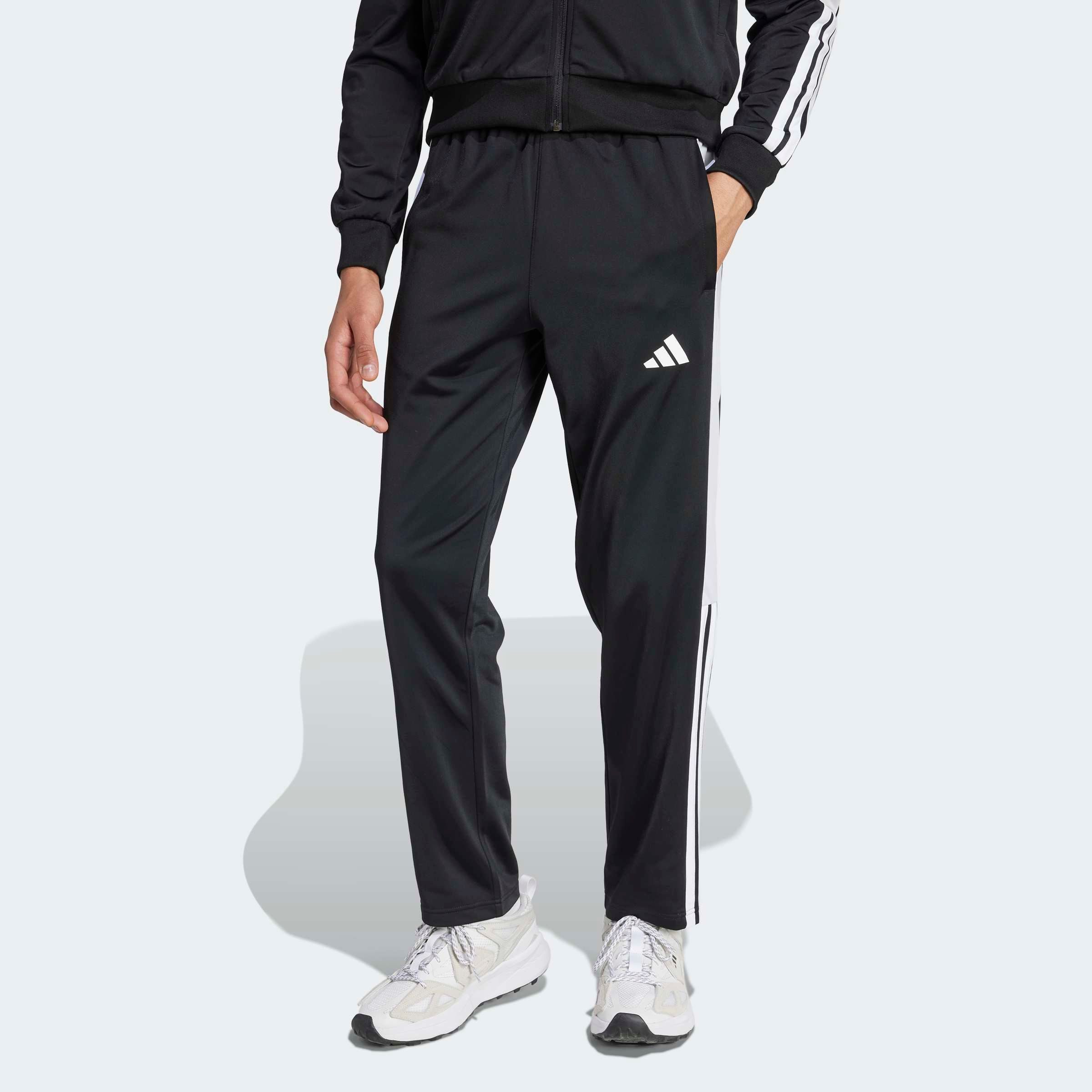 adidas Sportswear Sporthose M 3S TR CB SNP (1-tlg) Trikotmaterial, mit vers günstig online kaufen