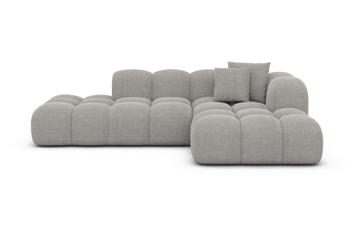 Sofa Dreams Ecksofa Stoff Eckcouch Modern günstig online kaufen