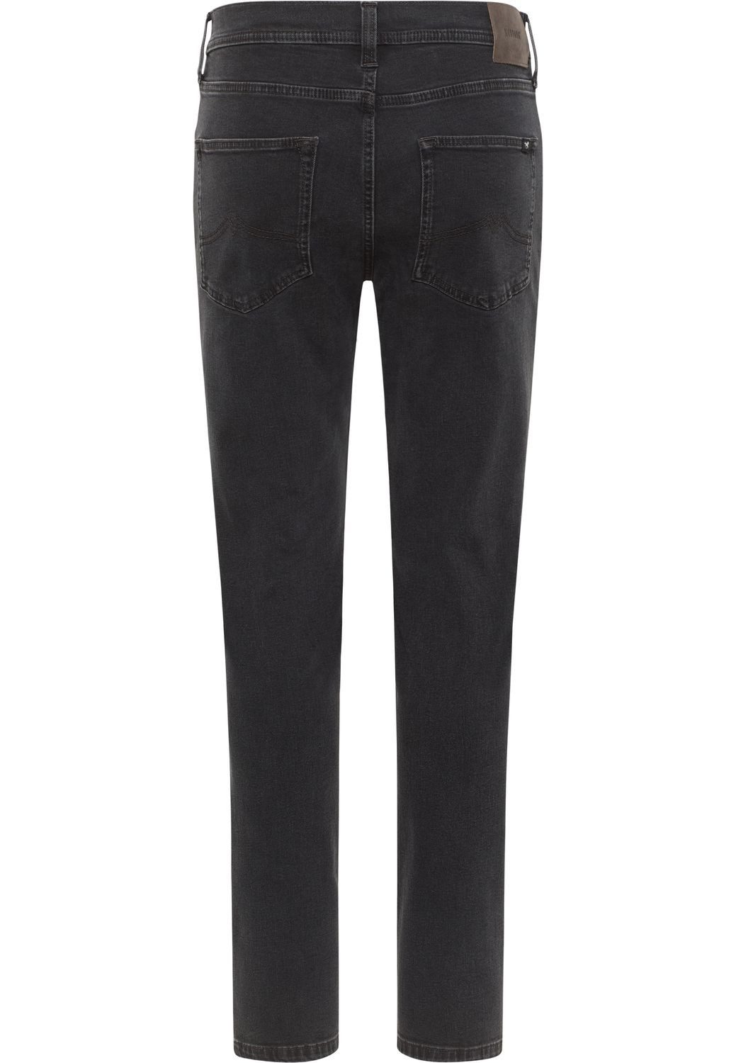 MUSTANG Slim-fit-Jeans ORLANDO mit Stretch