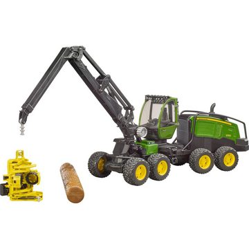 Bruder® Spielzeug-Auto John Deere 1270G Harvester