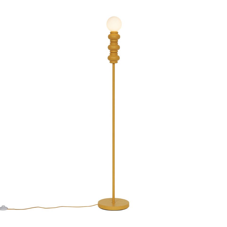 Stehlampe Fedde