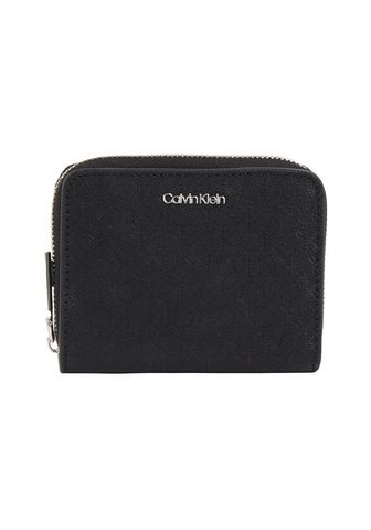  Calvin KLEIN piniginė CK MUST MEDIUM Z...