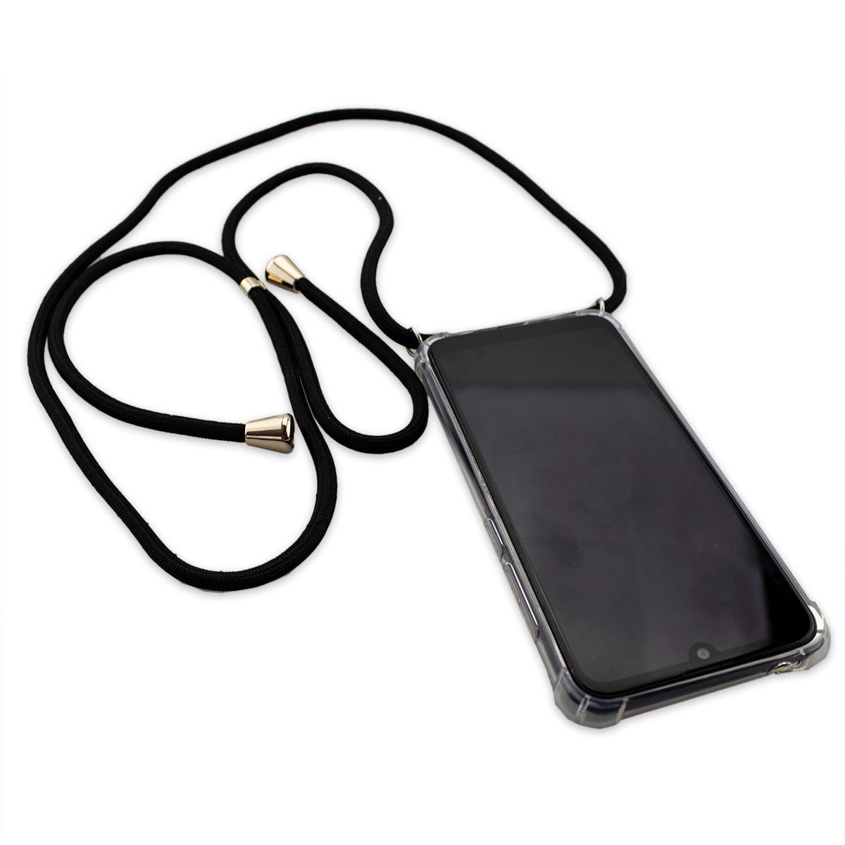 caseroxx Handyhülle TPU-Hülle für Gigaset GS5 Pro SE / GS5 / GS5 Lite / GS5 Senior Gerätabhängig 5,0 - 7,0 Zoll, dünn und flexibel