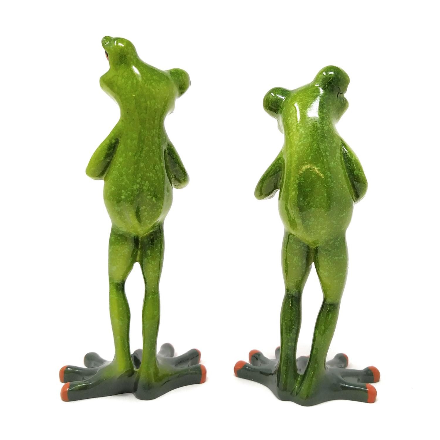 formano Dekofigur Froschhausen günstig online kaufen