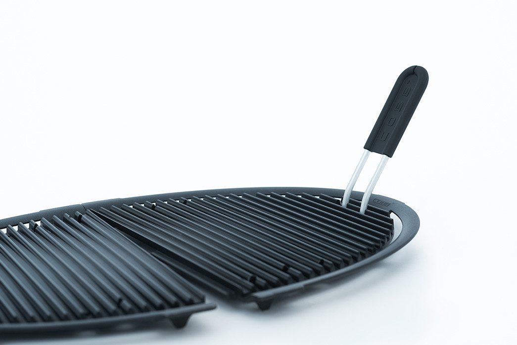 COBB Grillplatte Cobb Grillplatte Griddle+ für Cobb Grill SUPREME