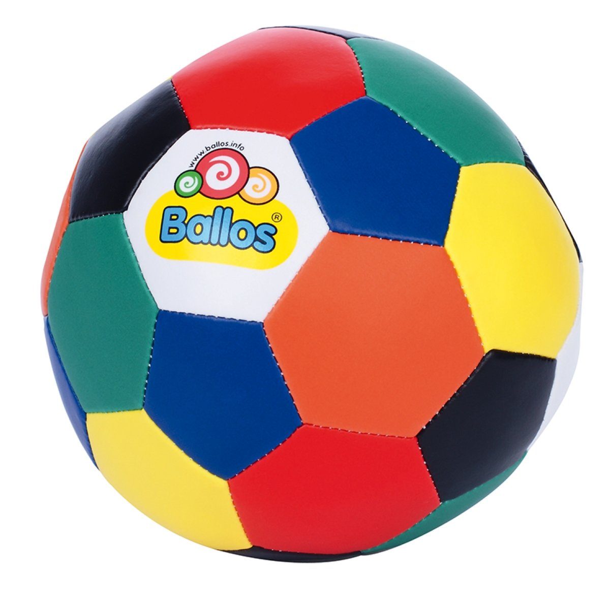 Softball Knautschball