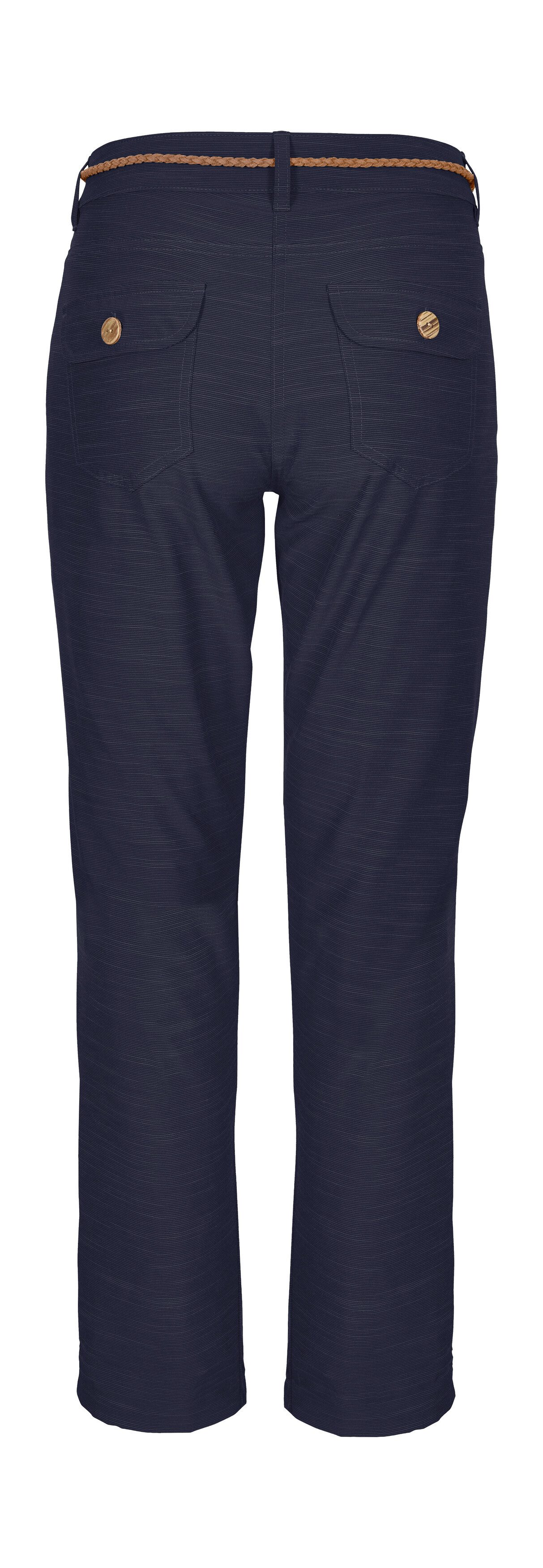 G.I.G.A. DX by killtec Funktionshose GS 47 WMN PNTS Leichte Damenhose mit Comfort-Stretch und Autolock-Reißverschluss