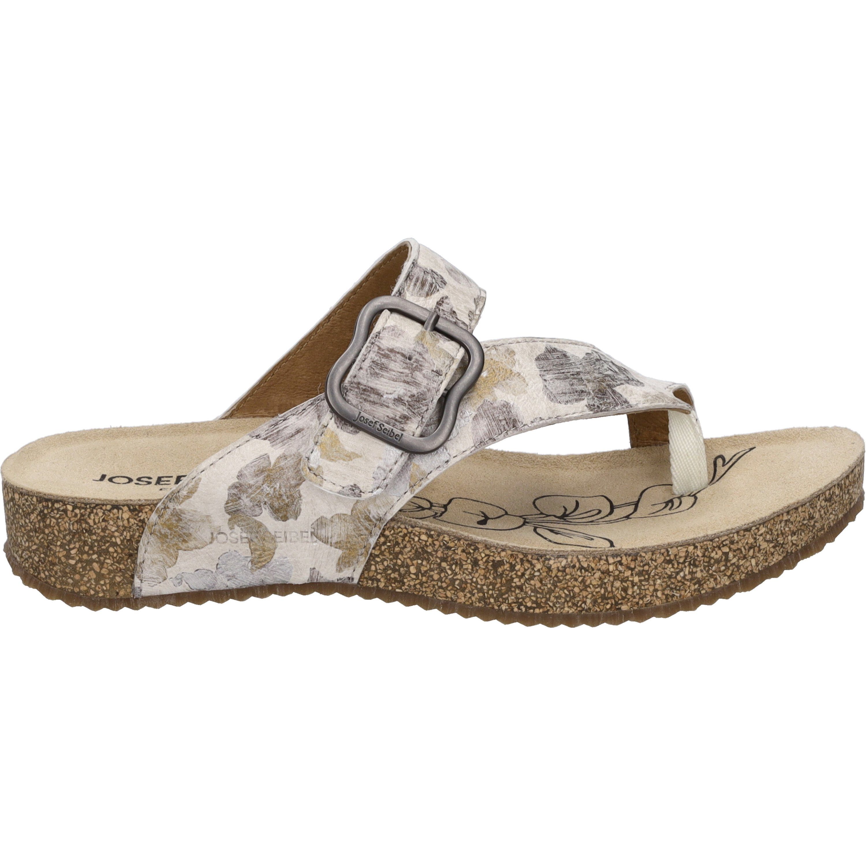 Josef Seibel Tonga 77, natur Zehentrenner günstig online kaufen