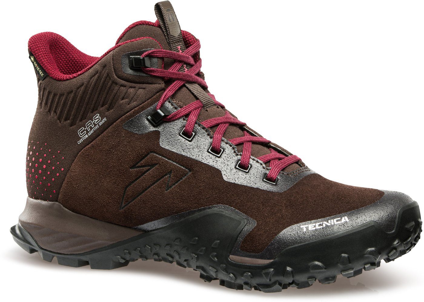 TECNICA MAGMA MID GTX WS NT TIERRA-DP BACCA Trekkingschuh