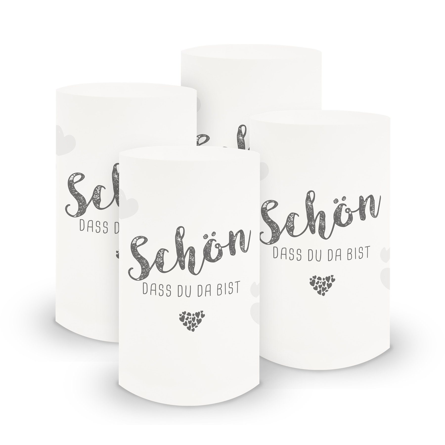 itenga Windlicht itenga 6x Windlicht klein günstig online kaufen