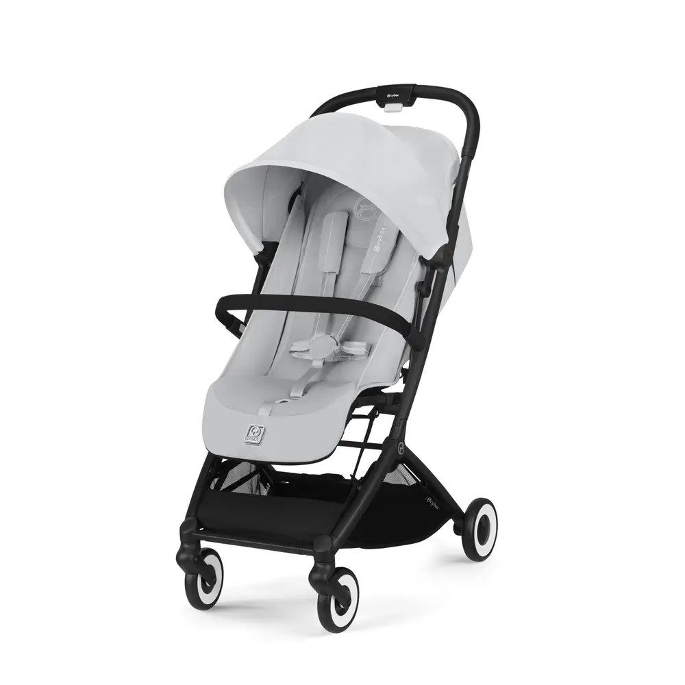 Columbus Orfeo Buggy