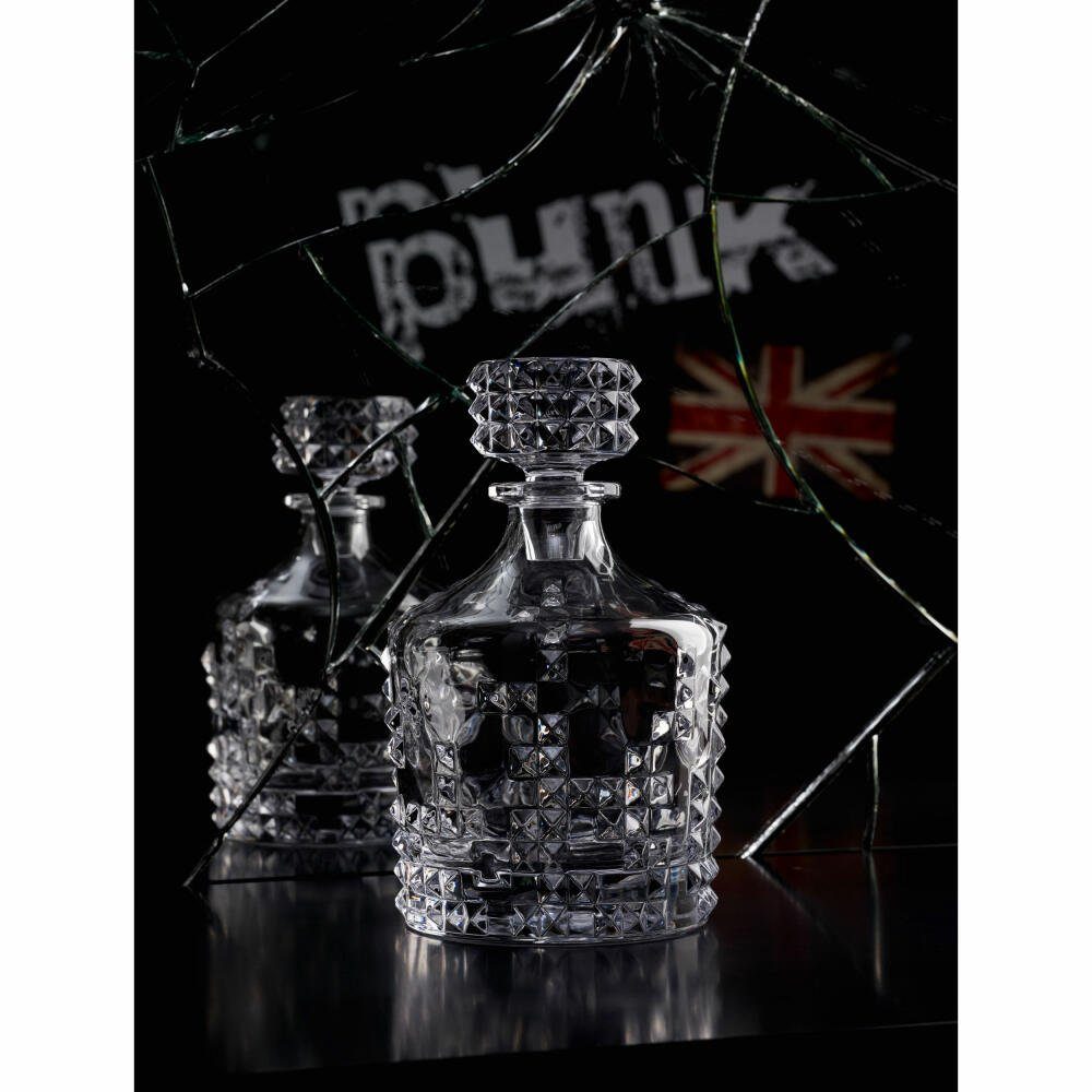 Nachtmann Dekanter Punk 750 ml