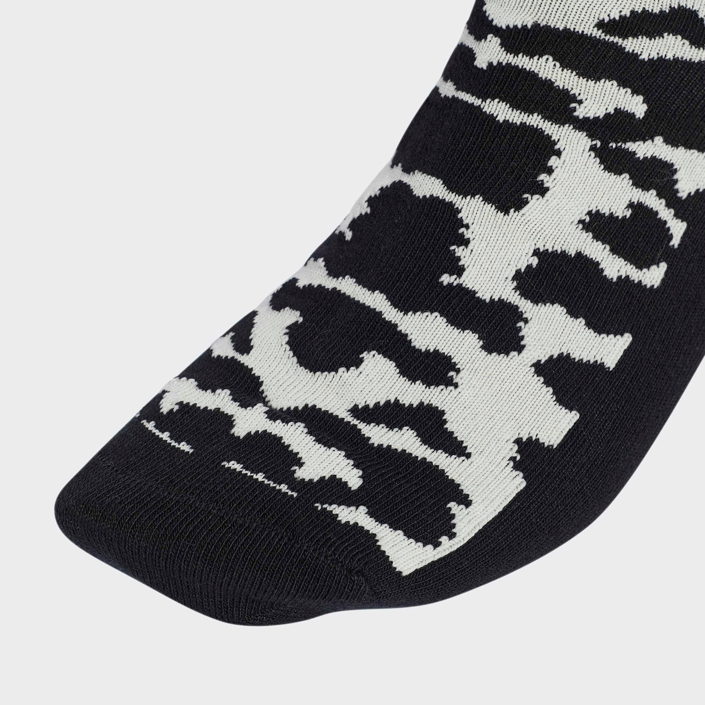 adidas Originals Sportsocken ANIMAL CR S 2P (2-Paar)