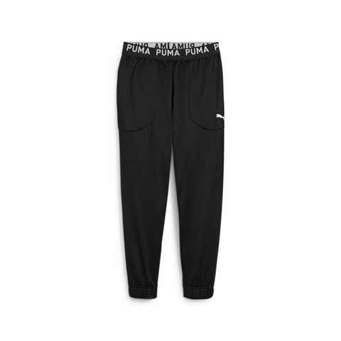 PUMA Trainingshose TRAIN PWR FLEECE JOGGER