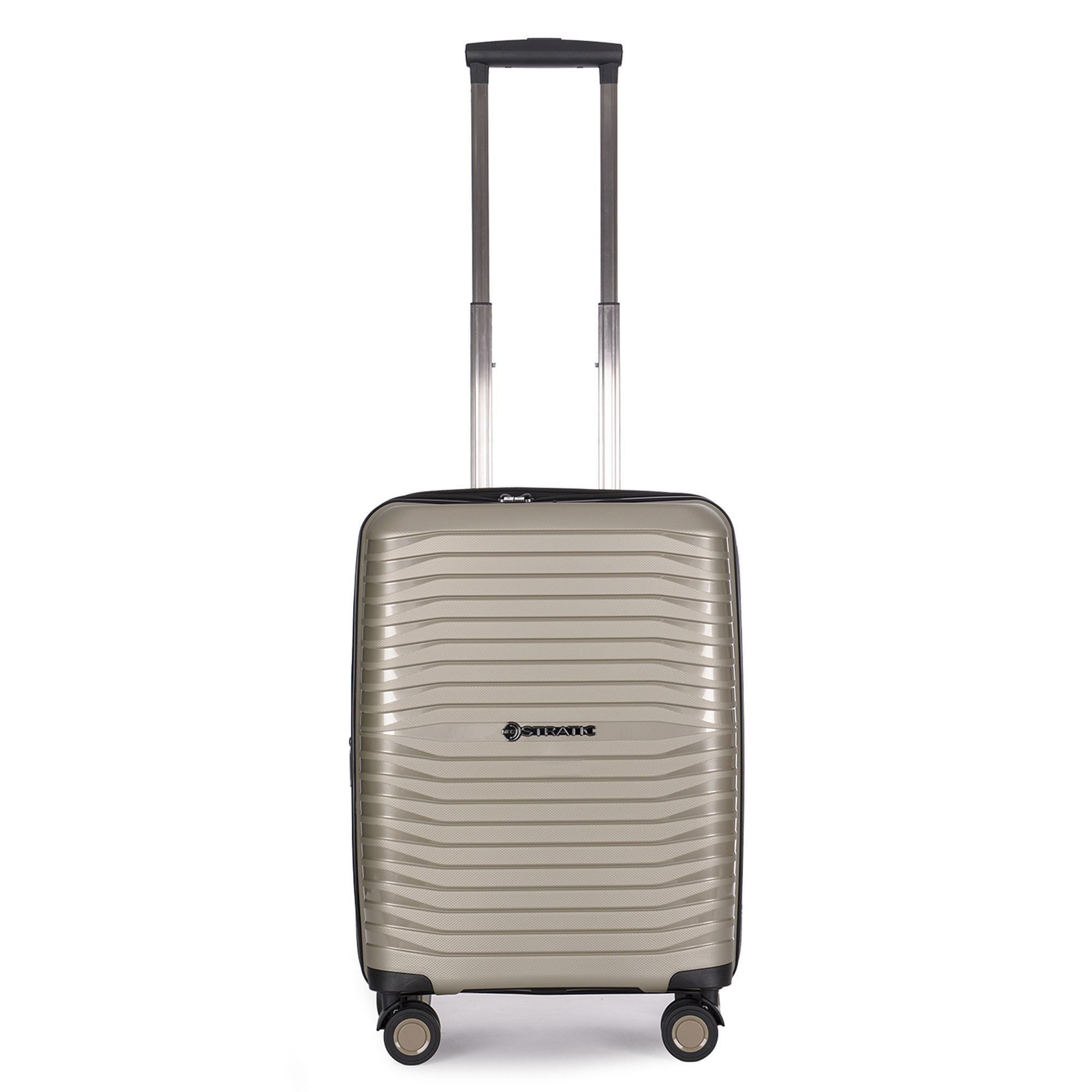 Koffer 4 Rollen Handgepack