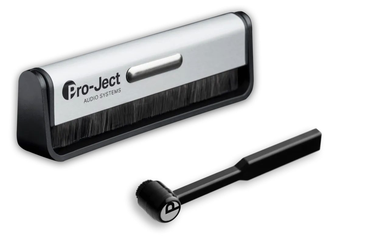 Pro-Ject Plattenspieler-Reinigungs-Set Pro-Ject Cleaning Set Basic
