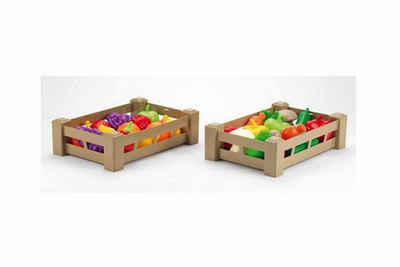 BRIO® Kinder-Küchenset »Ecoiffier Spielwelten Küche Zubehör Obst- oder Gemüsekiste 7600000948«