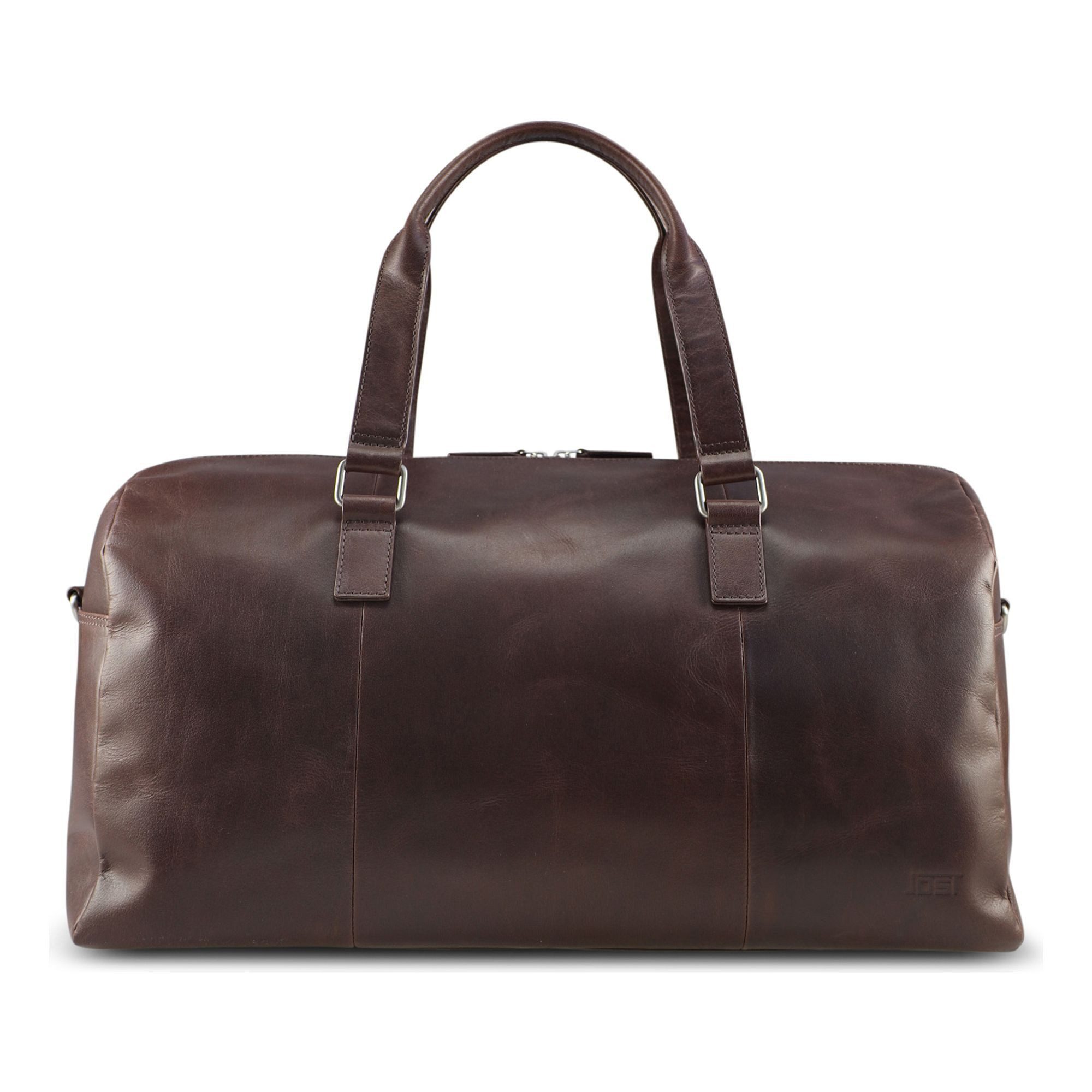 Jost Weekender, Leder
