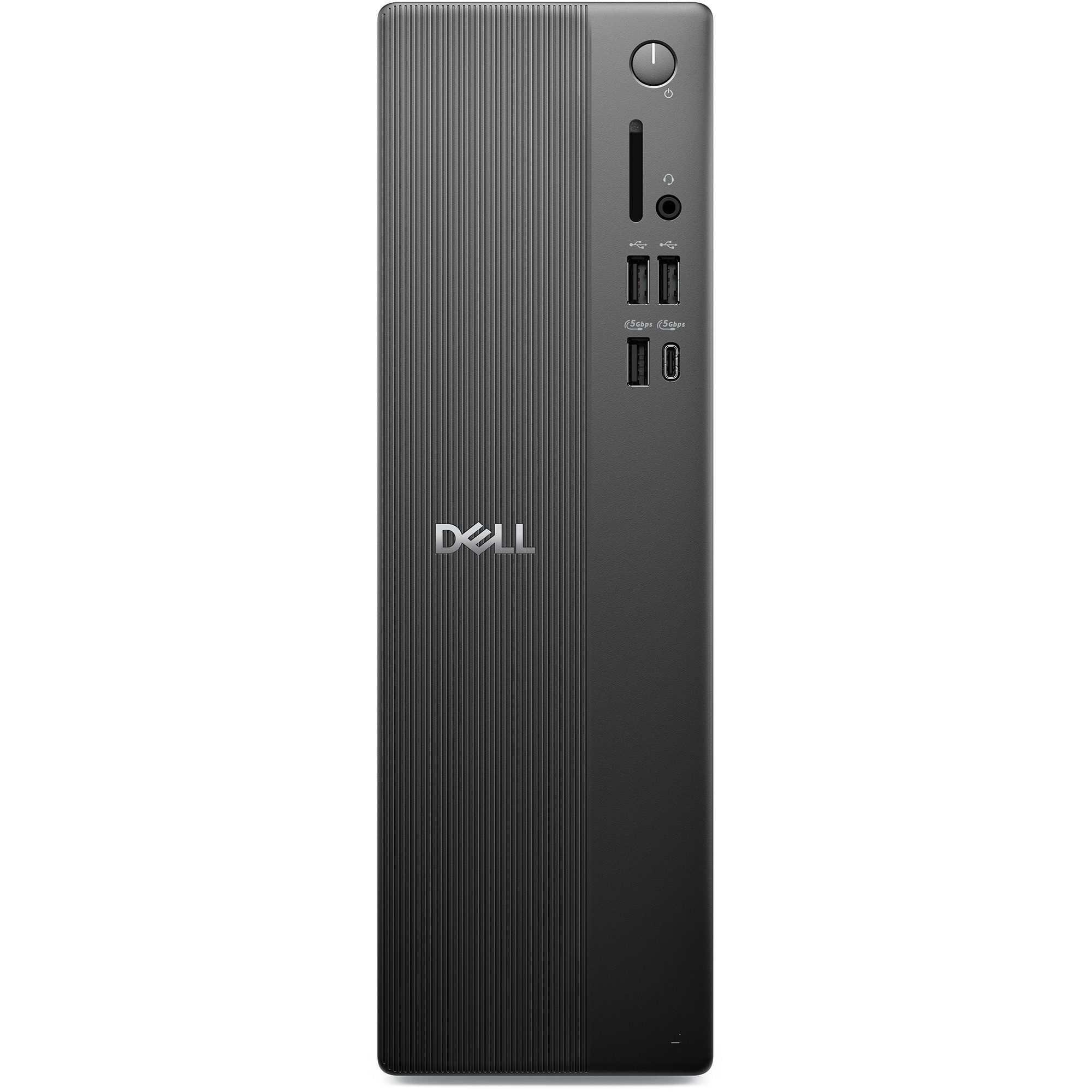 Dell Dell Pro Slim Essential QVS1260 (VTW6W), PC (Intel Core i3, UHD Graphics 730, 8 GB RAM)