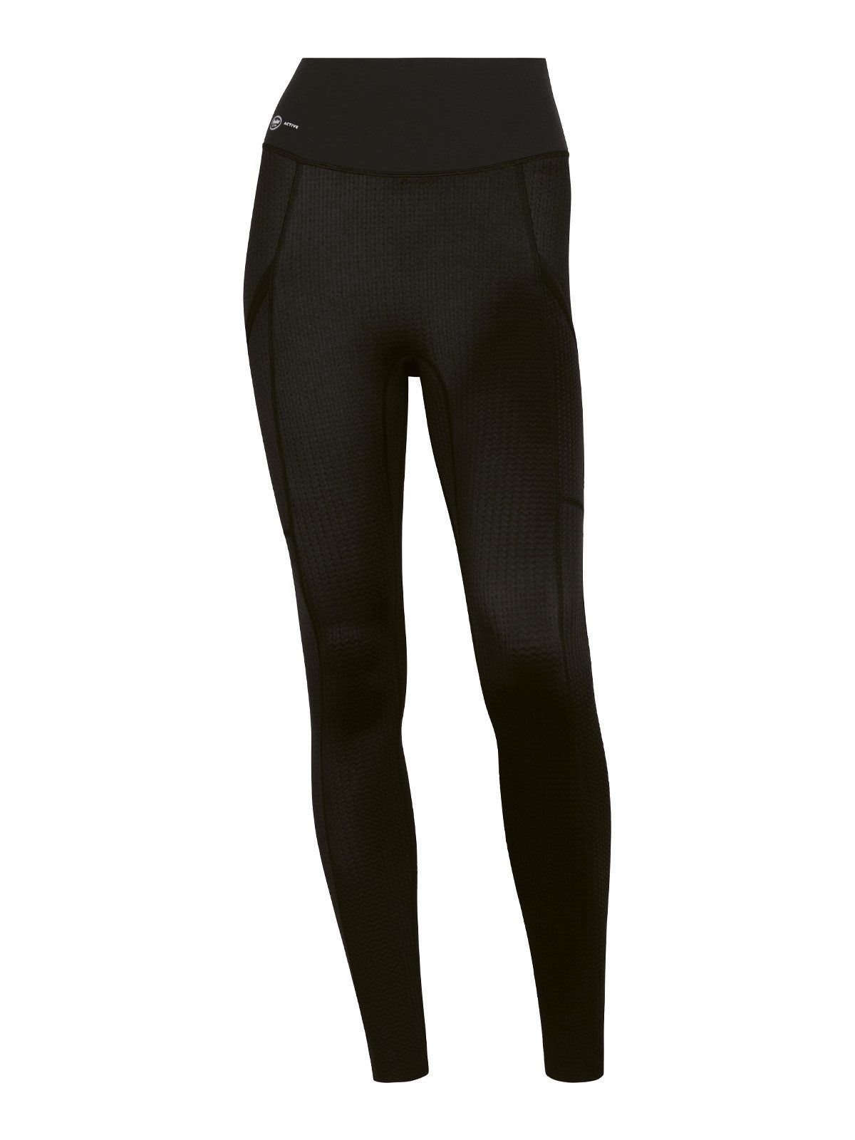 Sporthose Sport Tights Massage MASSAGE