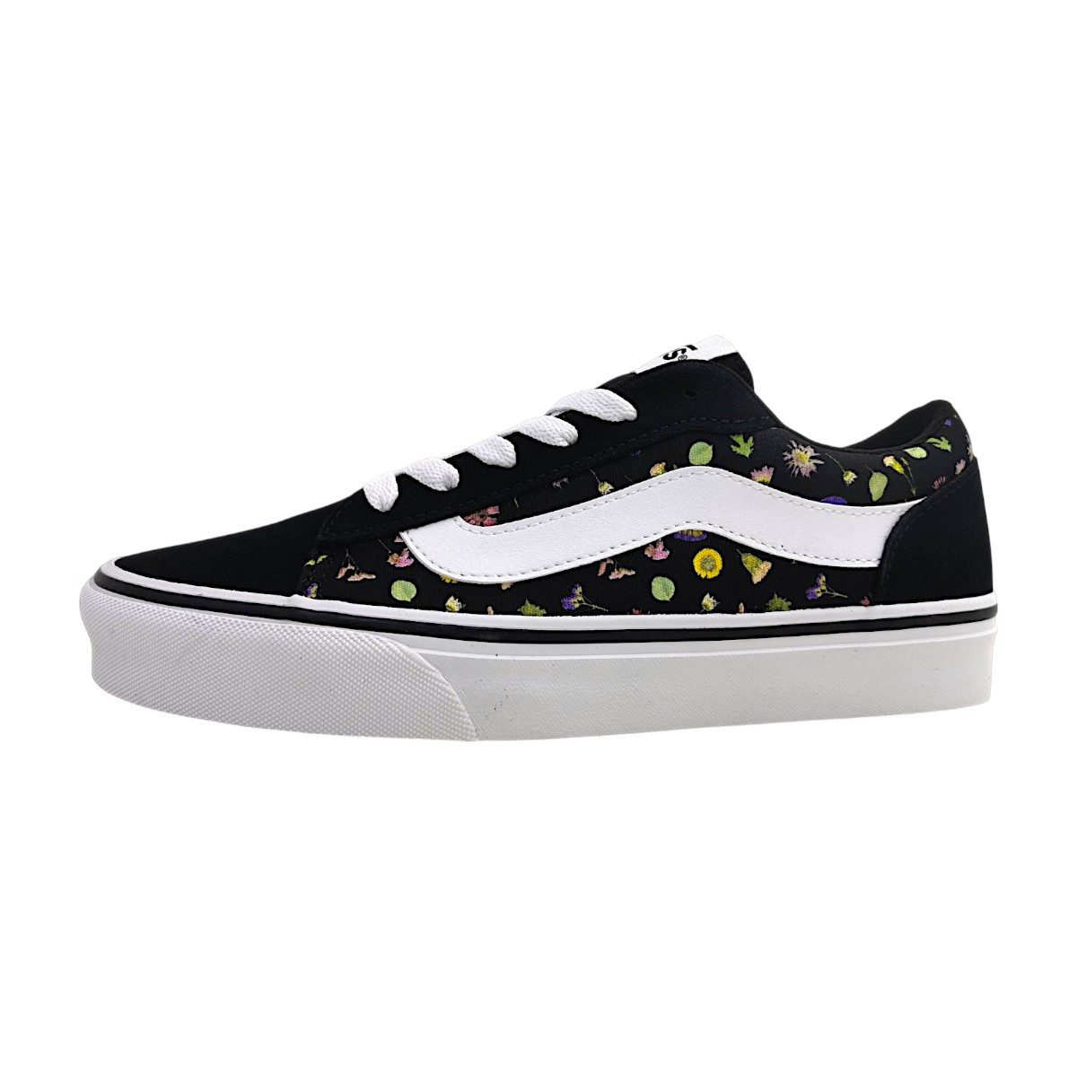 Vans Vero LS Pressed Schnürschuh