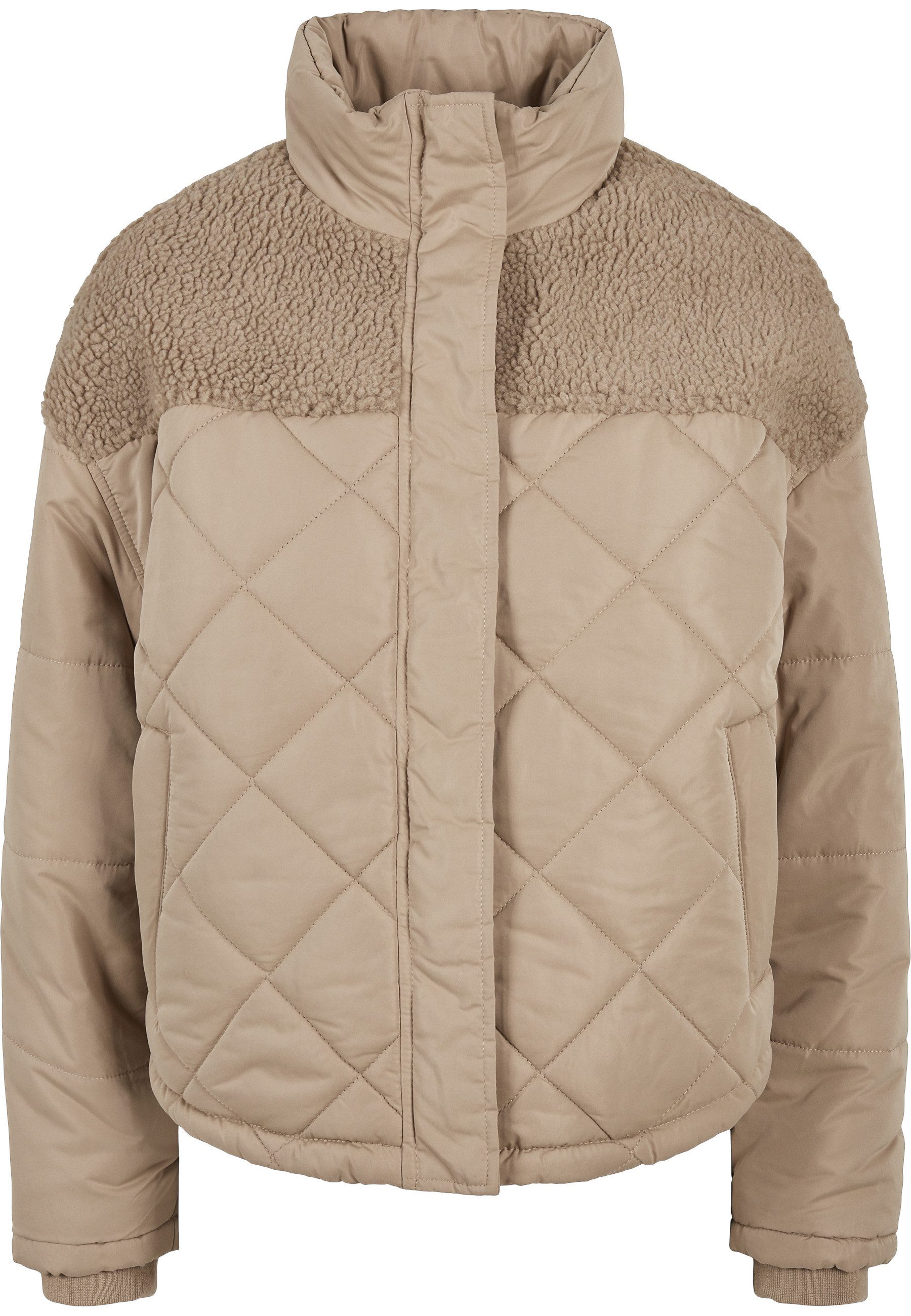 URBAN CLASSICS Winterjacke Urban Classics Damen (1-St)