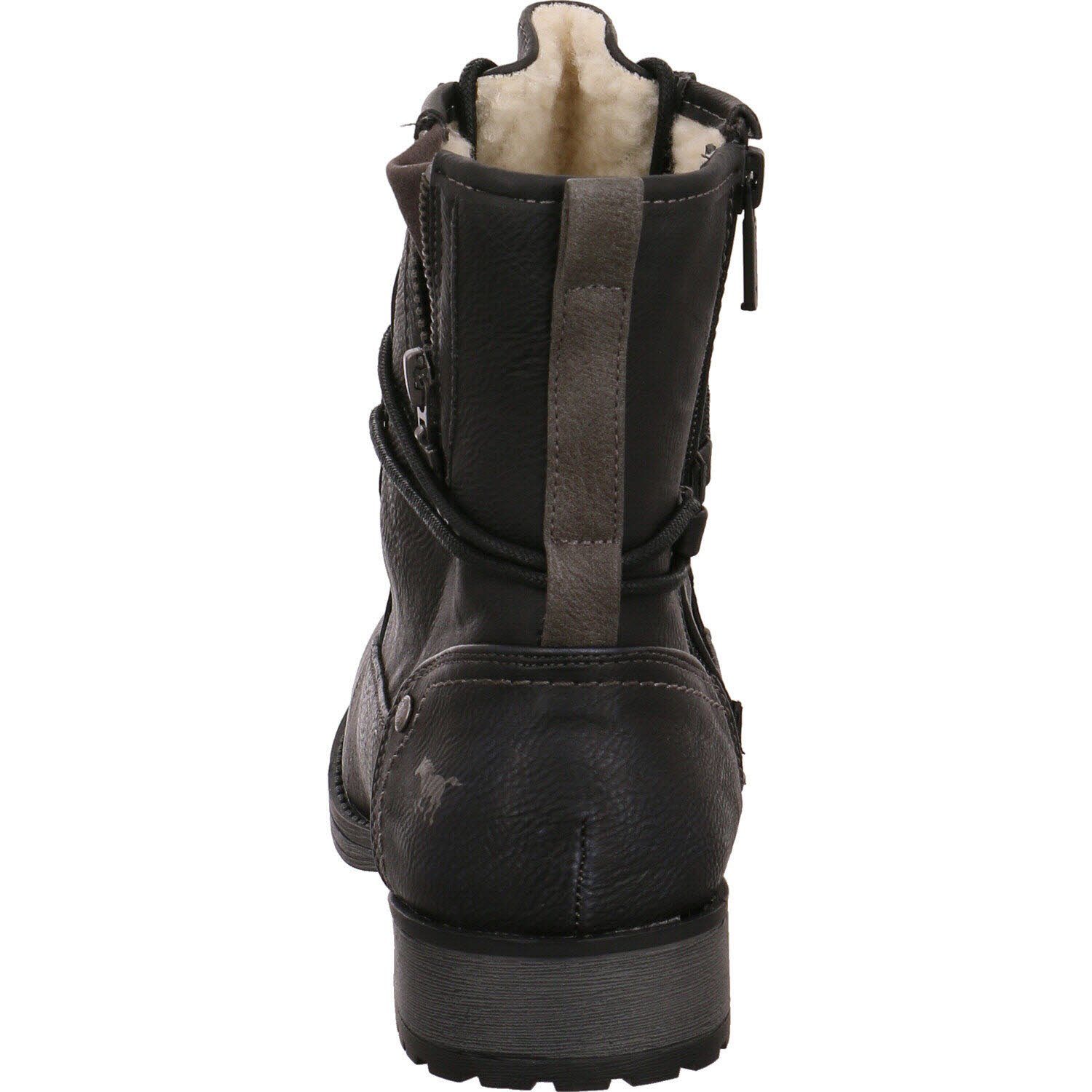 MUSTANG Schnürboots