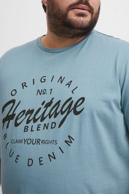 Blend T-Shirt BLEND BHAbraham BT - 20716312 ME