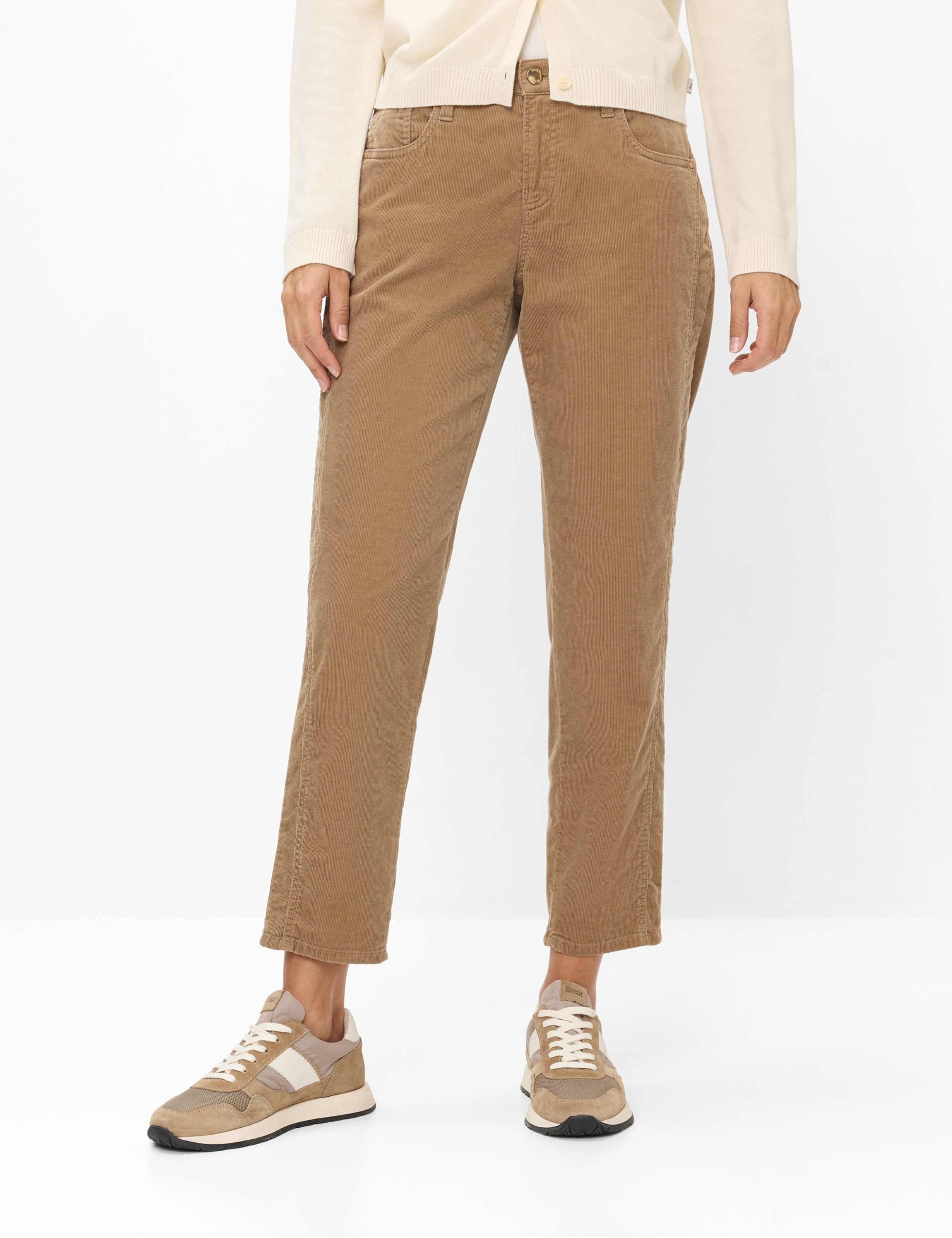 Brax 5-Pocket-Hose Style MILEY S