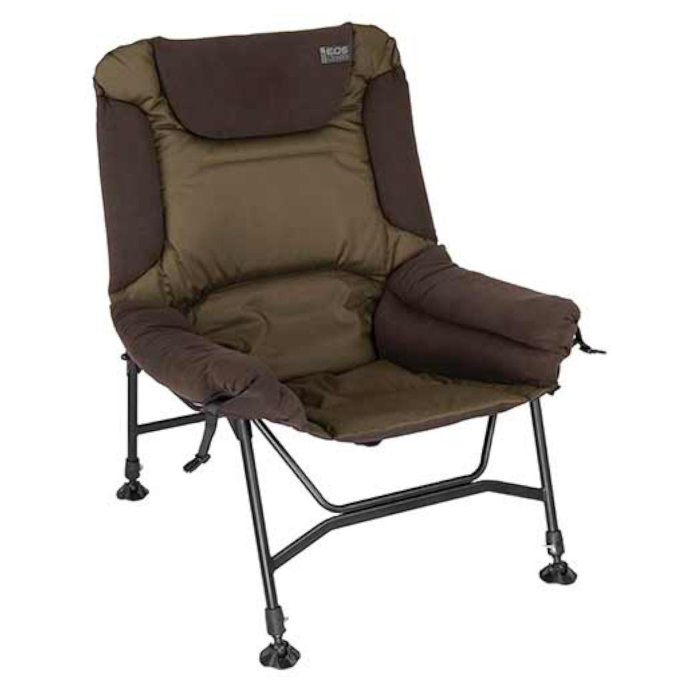 FOX International Angelstuhl Fox EOS lounger chair - Angelstuhl