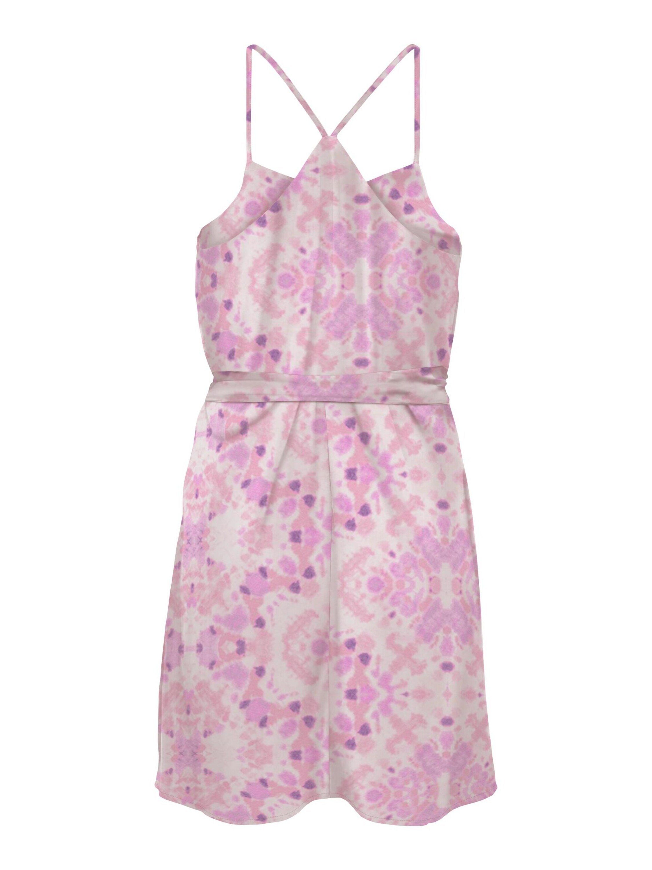 ONLY Sommerkleid ALMA (1-tlg) Plain/ohne Details günstig online kaufen