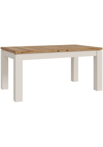  FORTE Valgomojo stalas ištraukiamas Va...