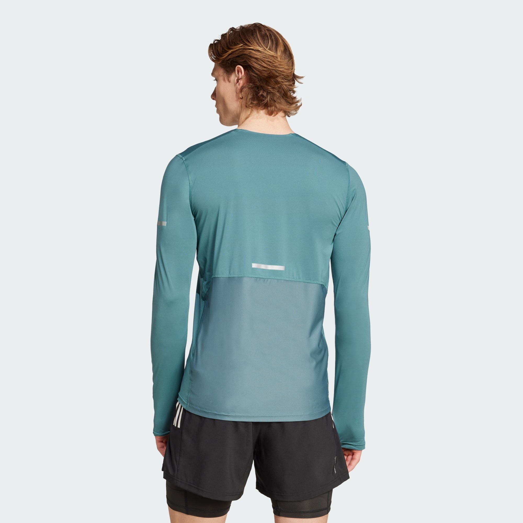 adidas Performance Langarmshirt ADI365 RUNNING CLIMACOOL+ günstig online kaufen