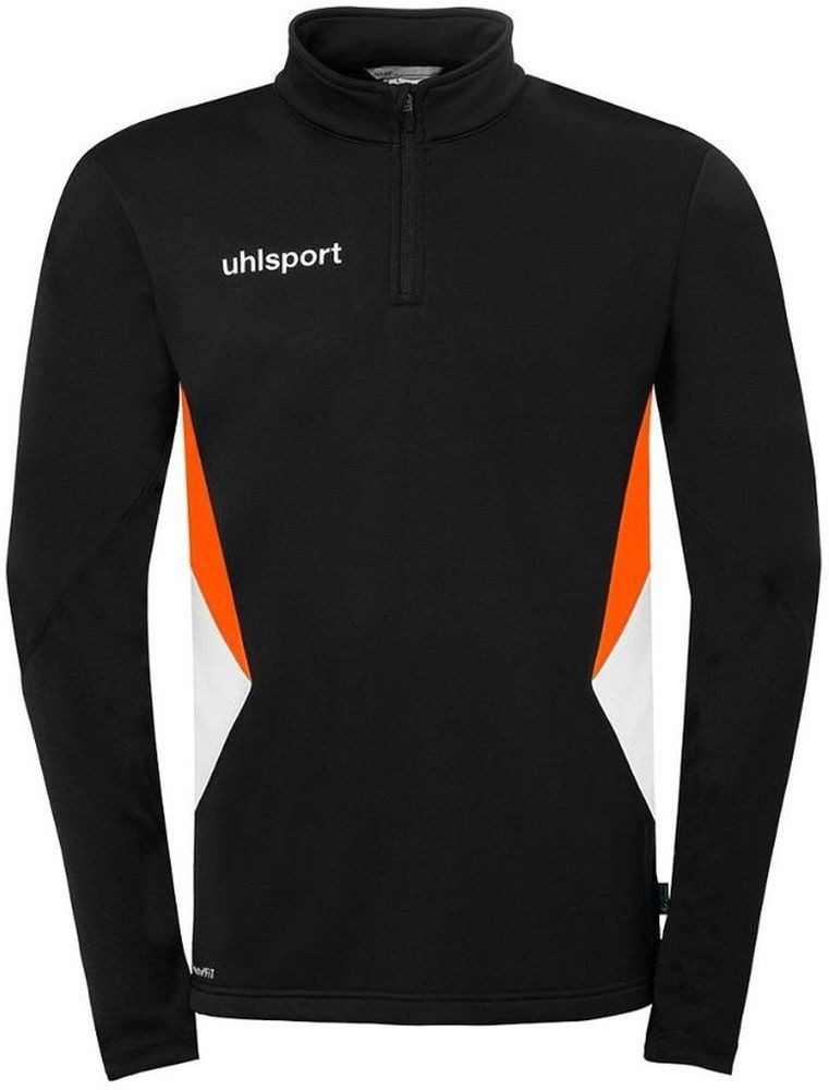 Trainingspullover 1/4 ZIP TOP Equipe 29 Kids
