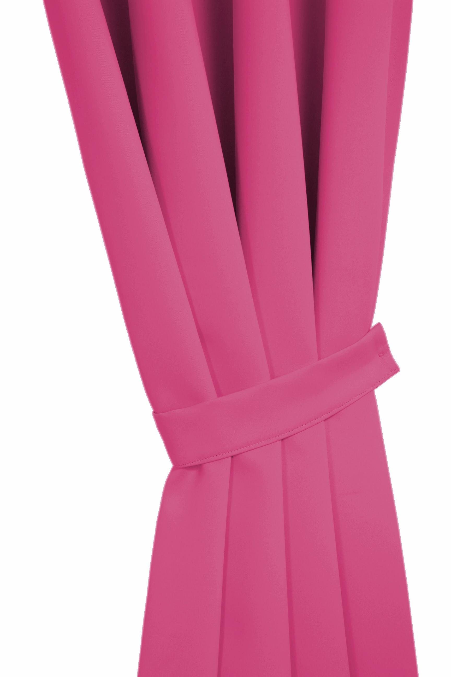 Wirth Raffhalter DIM OUT, Gardinen, Vorhänge, günstig online kaufen
